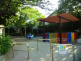 品川区立鐘ヶ﨑公園