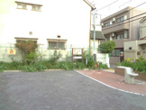 品川区立戸越ひだまり広場