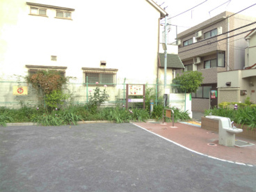 品川区立戸越ひだまり広場の画像1
