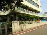 品川区立ゆたか児童センター