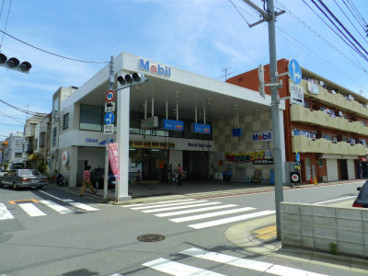 Mobil石油の画像1