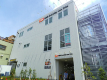 オーケー戸越店