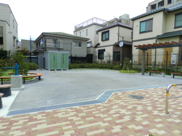 ほうさん広場の画像1
