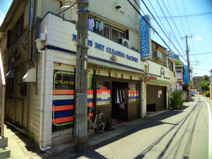 クリーニングコメット