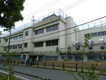 品川区立戸越小学校