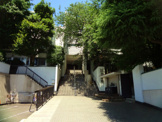 日蓮正宗高照山妙光寺