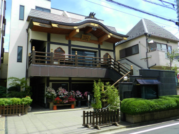 照明寺の画像1