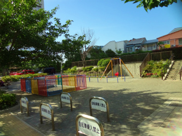 品川区立しながわ中央公園の画像1