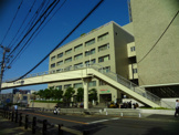 品川区防災センター