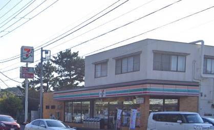 セブンイレブン　習志野鷺沼の画像1