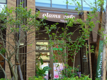 glams cafeの画像1