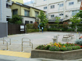 豊4中央防災広場