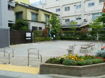 豊4中央防災広場の画像1