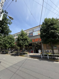 ライフ 大崎百反通店の画像2