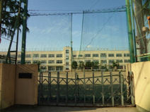 品川区立大崎中学校