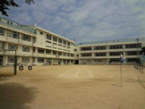 品川区立宮前小学校