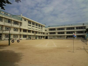 品川区立宮前小学校の画像1