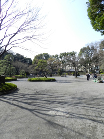 戸越公園の画像2