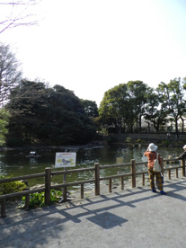 戸越公園の画像3