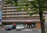 セブンイレブン　幕張西店