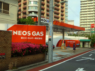 ENEOSガスの画像1