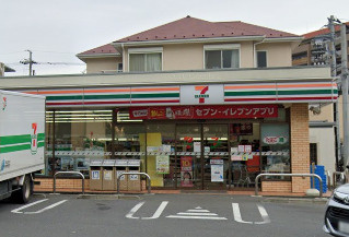 セブンイレブン　千葉瑞穂の杜の画像1