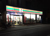 セブン-イレブン 花園店