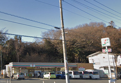 セブン-イレブン 千葉園生町南店の画像1