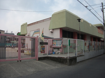 八尾市立幼稚園安中幼稚園の画像1
