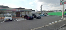 セブンイレブン　八千代工業団地入口