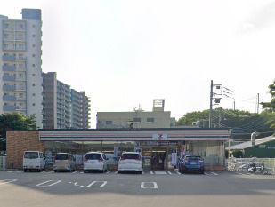 セブン-イレブン 八千代大和田新田店の画像1