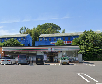セブン-イレブン 八千代大和田バイパス店の画像1