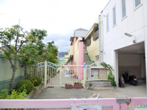 伊孑志保育園