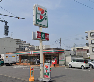 セブン-イレブン 八千代大和田店の画像1