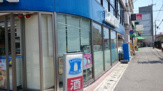 ローソン大久保駅前店