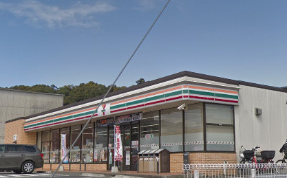 セブン-イレブン 八千代宮坂店の画像1
