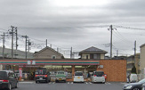 セブンイレブン　八千代新川通り