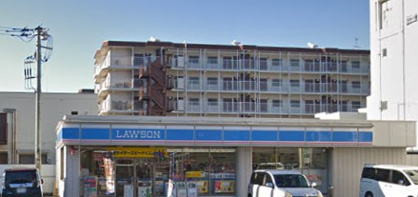ローソン 習志野谷津ソフトタウン前店の画像1