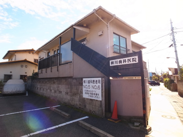 柳川歯科医院の画像3