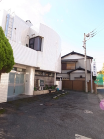 山崎整形外科医院の画像1
