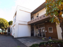 葛城公民館