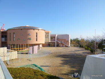 雲雀丘学園中山台幼稚園の画像2