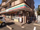 セブンイレブン千葉寺店
