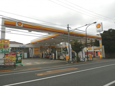 昭和シェル 井草メイティSSの画像1