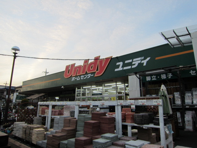 ホームセンターユニディ川口店情報ページ 川口 浦和の不動産ならライフ クリエイト