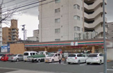  セブン−イレブン名古屋植田３丁目店