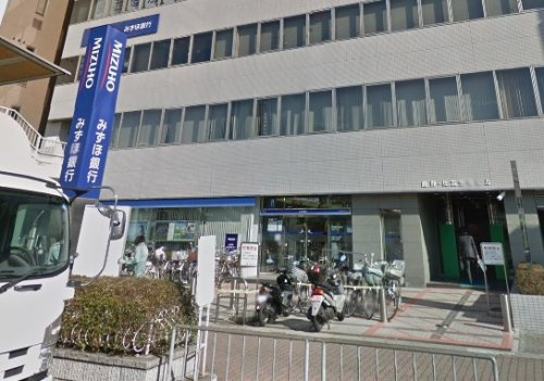 みずほ銀行 八尾支店の画像