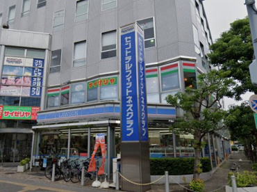 ローソン　千葉高洲三丁目店の画像1