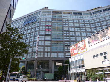 新宿タカシマヤの画像1
