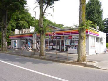 サークルＫ練馬富士街道店の画像1
